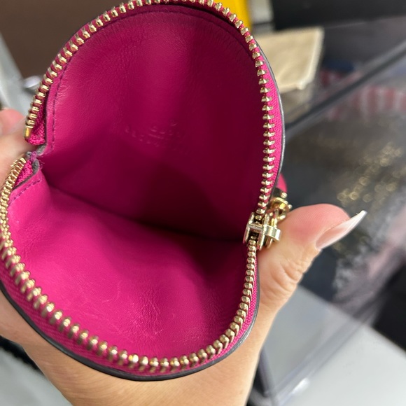 Gucci Soho coin purse - Picture 4 of 5